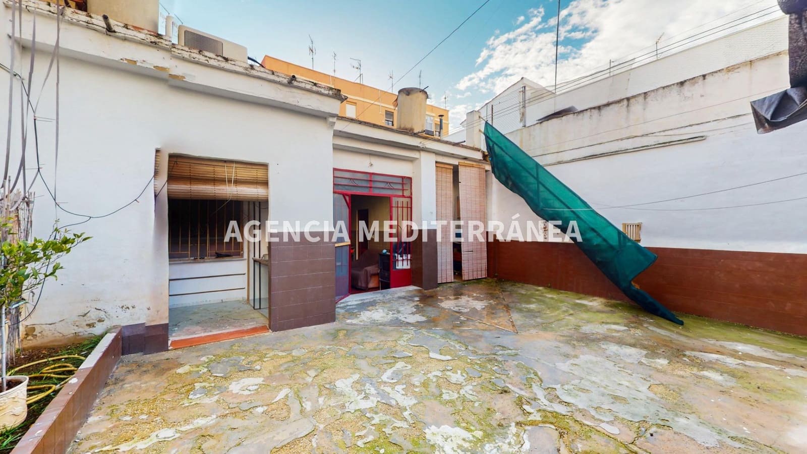 3 soveværelse Bungalow til salg i Picassent - € 235.000 (Ref: 9574711)