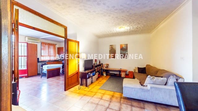 3 soveværelse Bungalow til salg i Picassent - € 235.000 (Ref: 9574711)