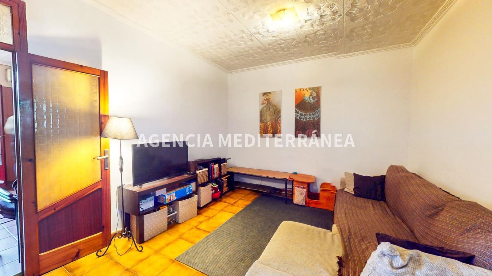 3 soveværelse Bungalow til salg i Picassent - € 235.000 (Ref: 9574711)