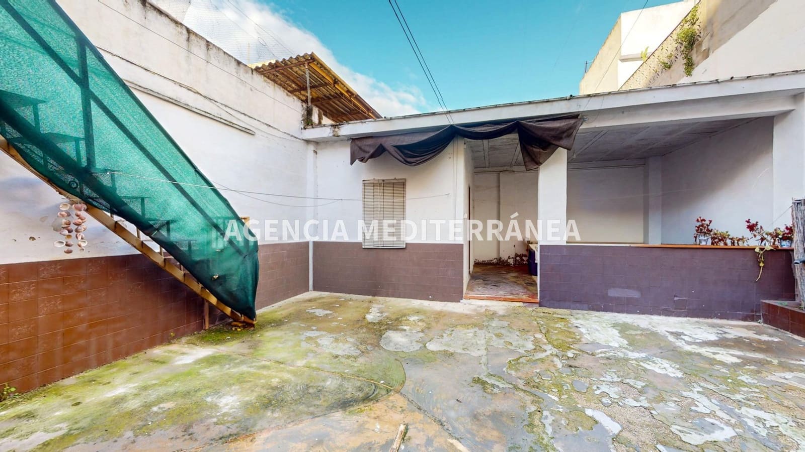 3 soveværelse Bungalow til salg i Picassent - € 235.000 (Ref: 9574711)