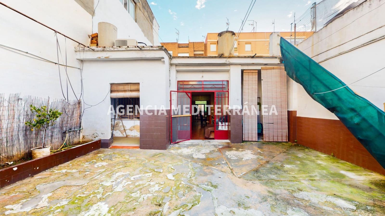 3 soveværelse Bungalow til salg i Picassent - € 235.000 (Ref: 9574711)