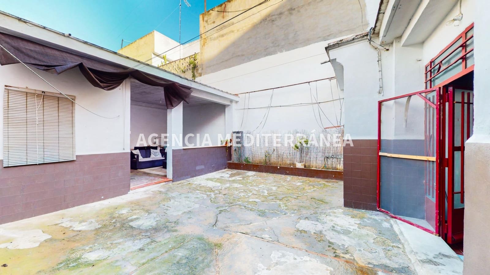 3 soveværelse Bungalow til salg i Picassent - € 235.000 (Ref: 9574711)