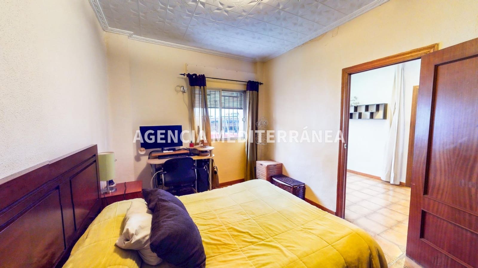 3 bedroom Bungalow for sale in Picassent - € 235,000 (Ref: 9574711)