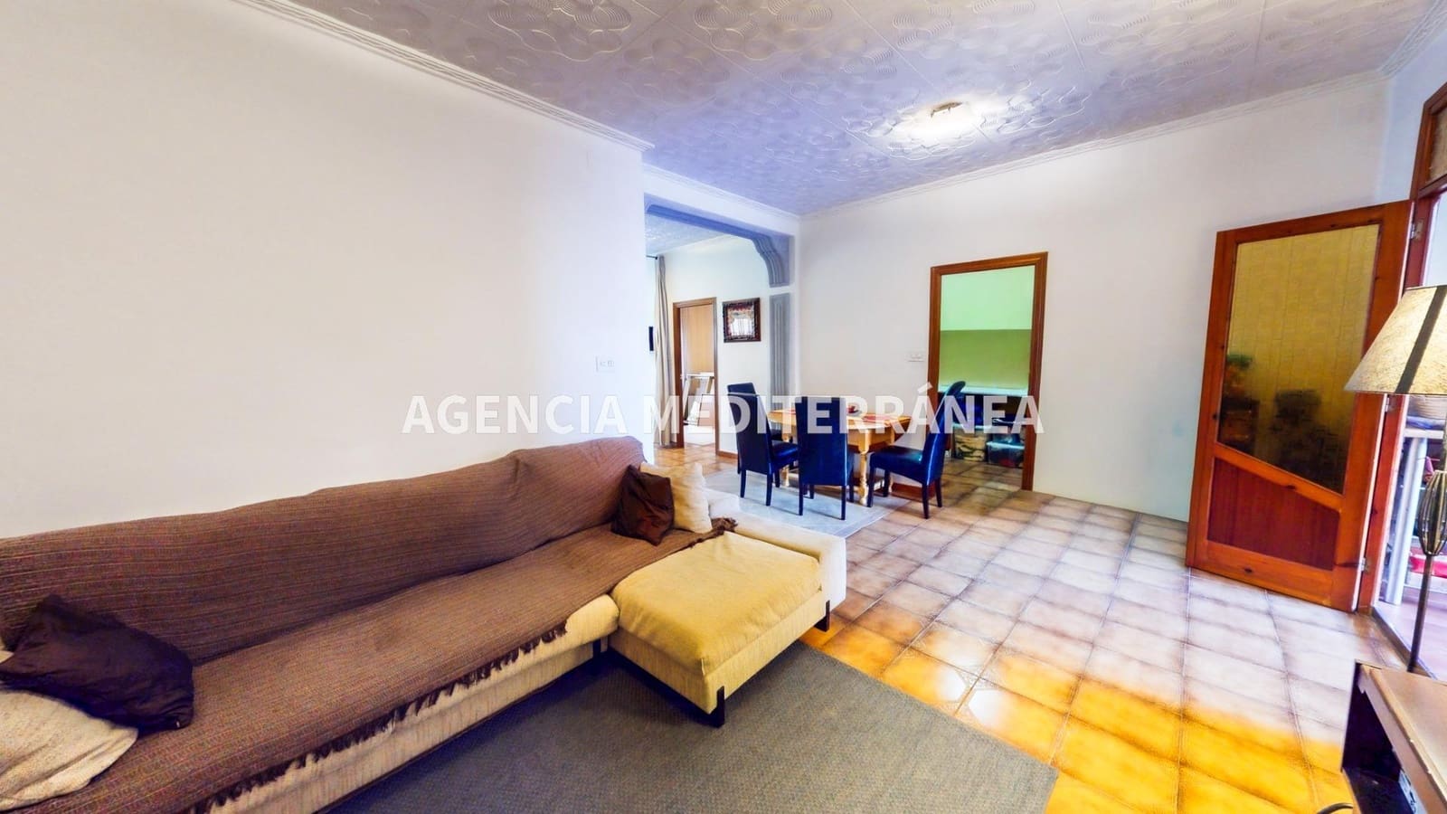 3 bedroom Bungalow for sale in Picassent - € 235,000 (Ref: 9574711)