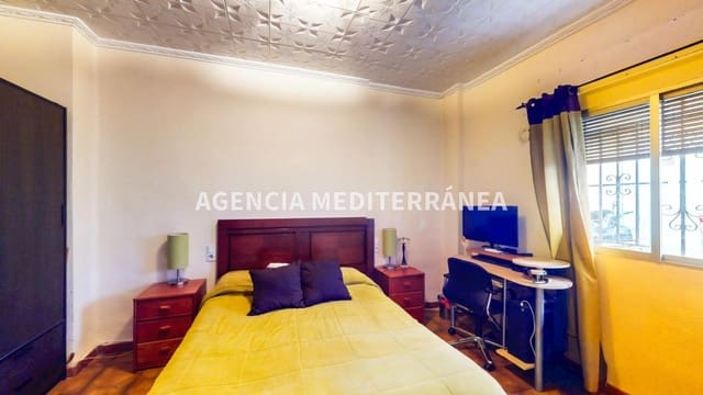 3 Zimmer Bungalow zu verkaufen in Picassent - 235.000 € (Ref: 9574711)