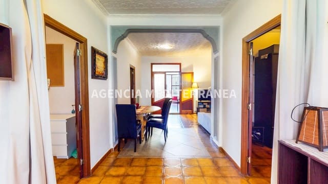 3 sypialnia Bungalow na sprzedaż w Picassent - 235 000 € (Ref: 9574711)