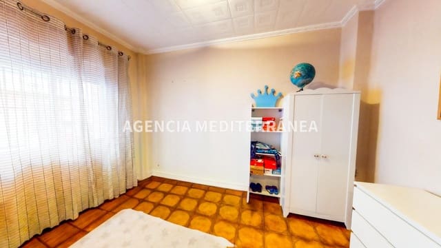 3 sypialnia Bungalow na sprzedaż w Picassent - 235 000 € (Ref: 9574711)