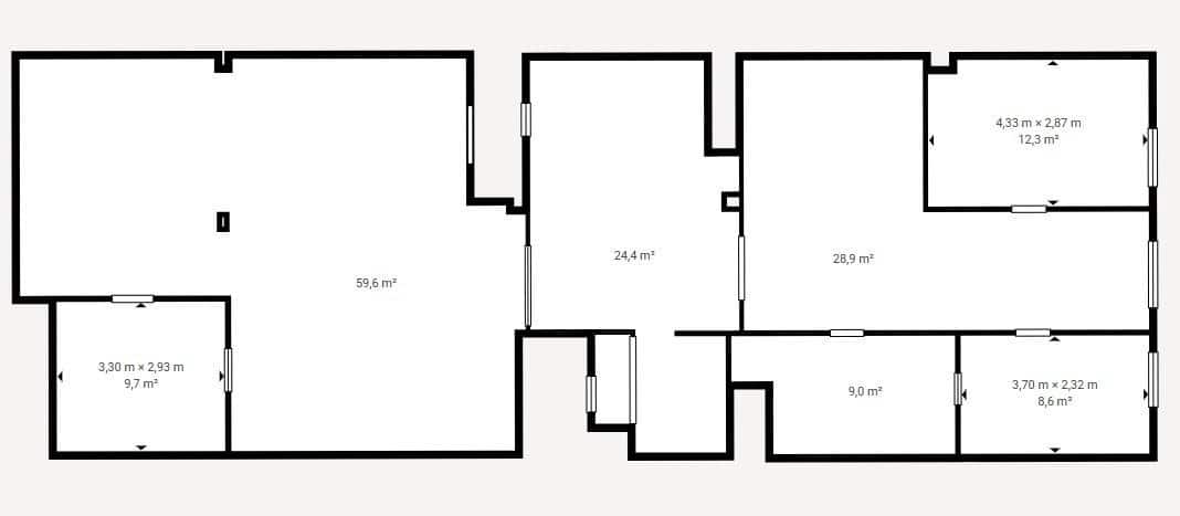 3 bedroom Bungalow for sale in Picassent - € 220,000 (Ref: 9574711)
