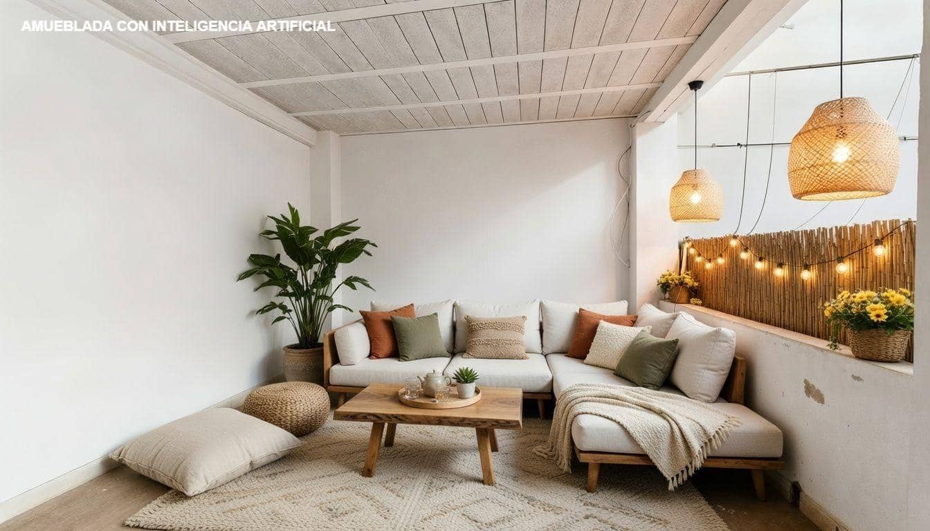 3 bedroom Bungalow for sale in Picassent - € 220,000 (Ref: 9574711)