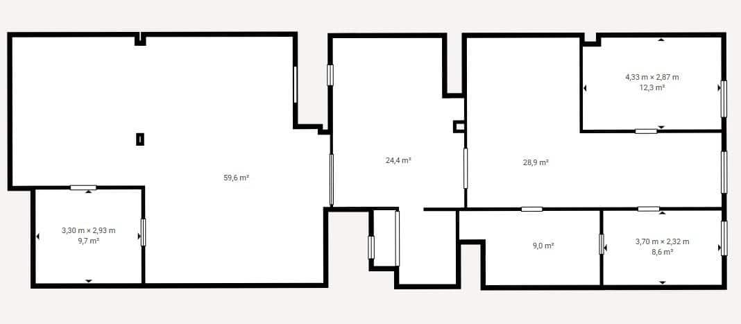 3 bedroom Bungalow for sale in Picassent - € 220,000 (Ref: 9574711)