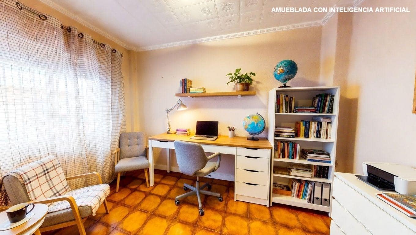 3 bedroom Bungalow for sale in Picassent - € 220,000 (Ref: 9574711)