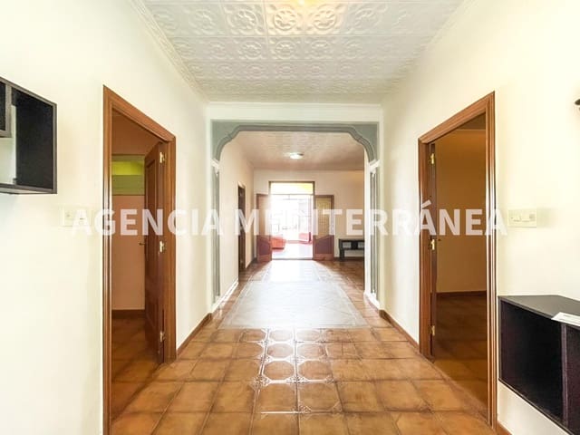 3 bedroom Bungalow for sale in Picassent - € 220,000 (Ref: 9574711)