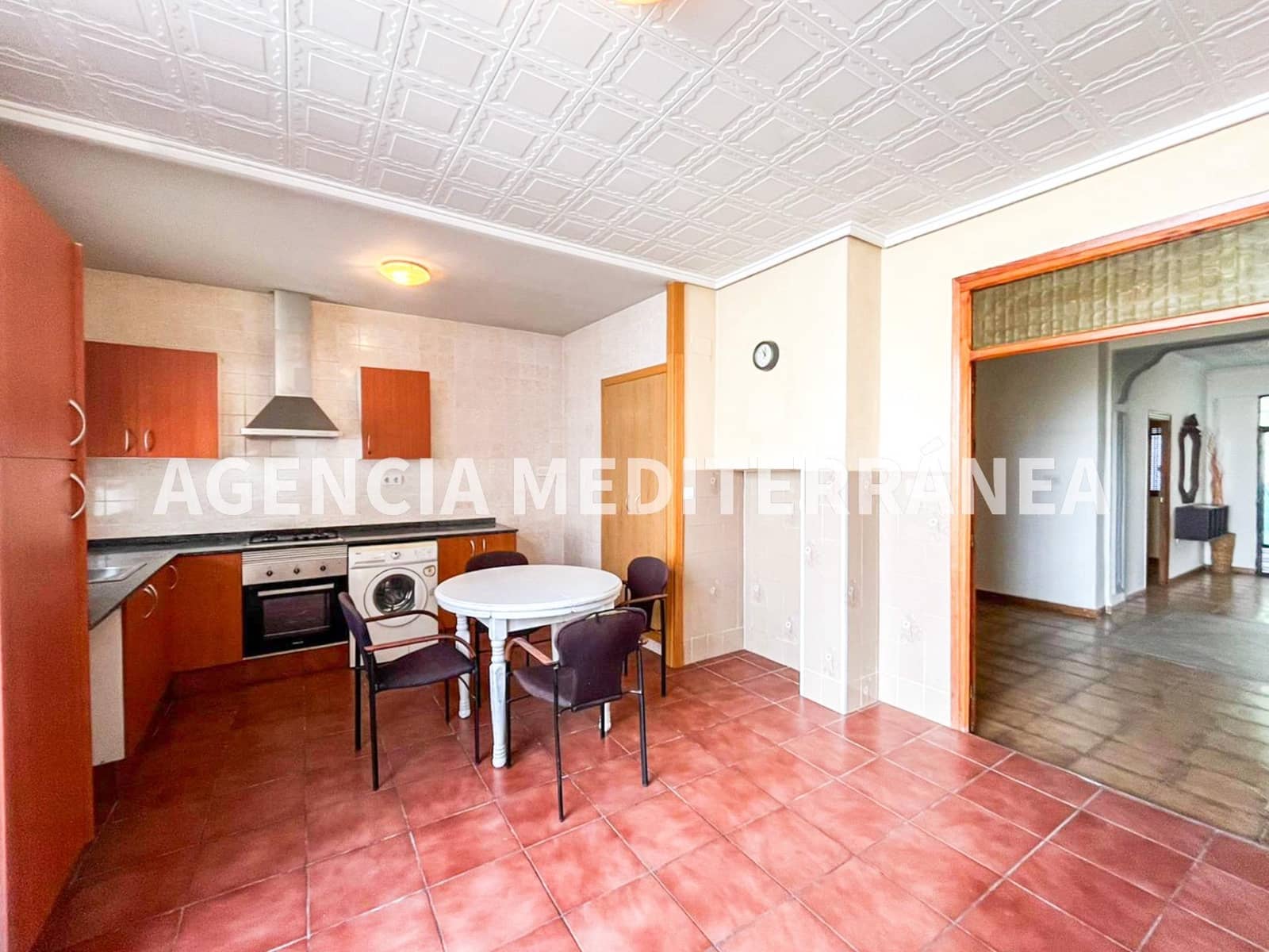 3 bedroom Bungalow for sale in Picassent - € 220,000 (Ref: 9574711)