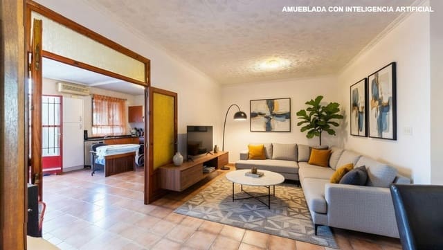 3 soverom Bungalow til salgs i Picassent - € 220 000 (Ref: 9574711)