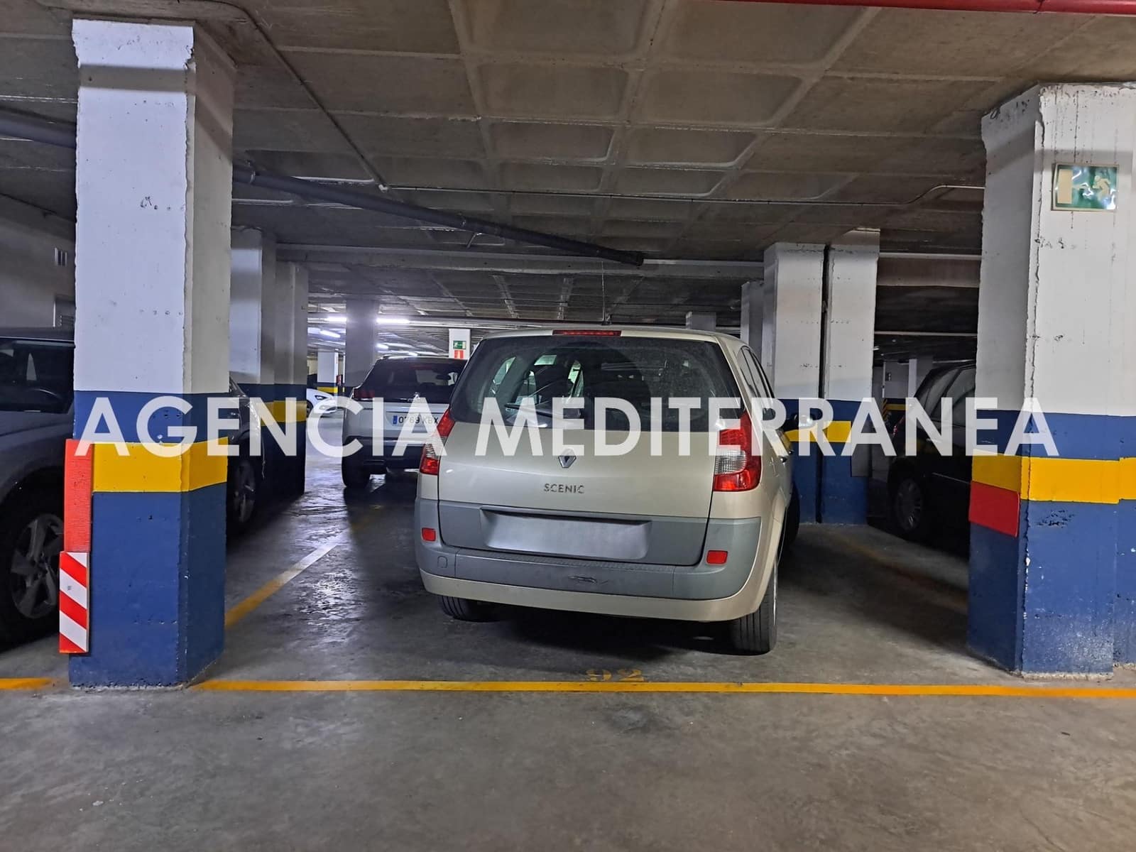 Appartement de 3 chambres à louer à Valence ville avec piscine garage - 1 800 € (Ref: 9583014)