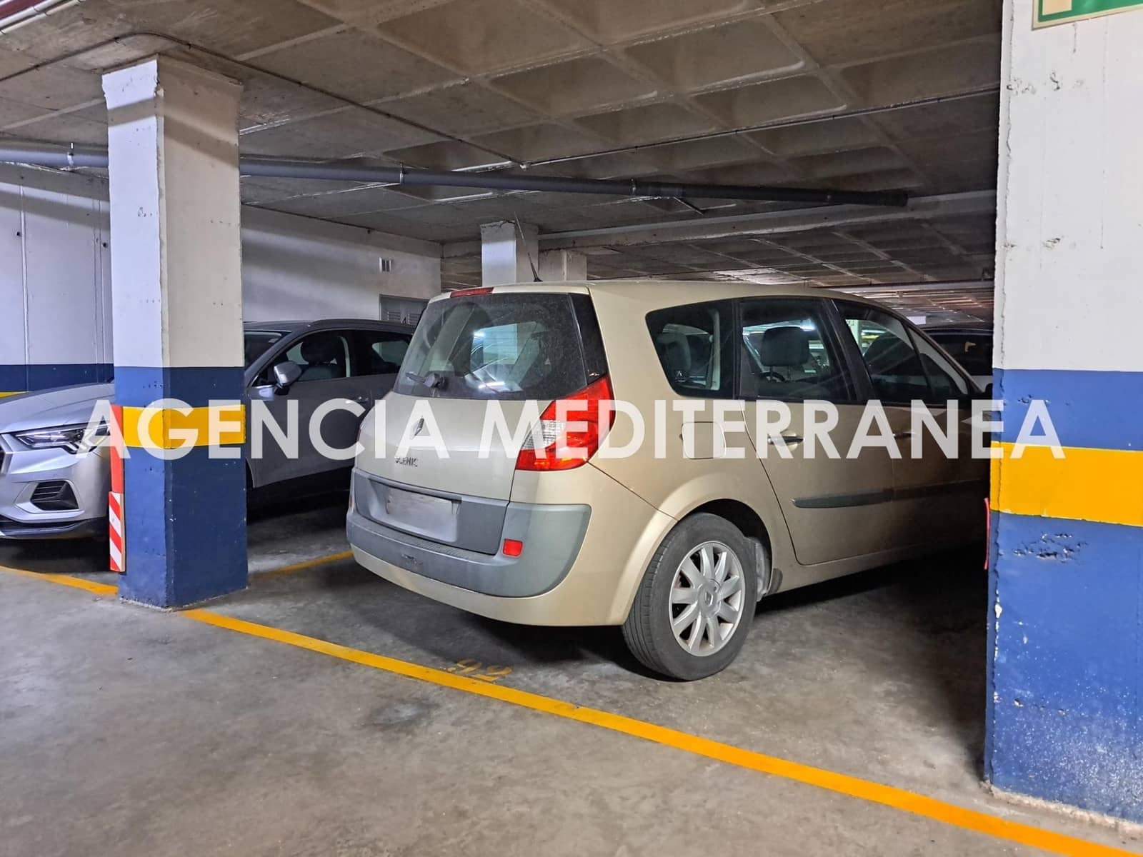 Appartement de 3 chambres à louer à Valence ville avec piscine garage - 1 800 € (Ref: 9583014)