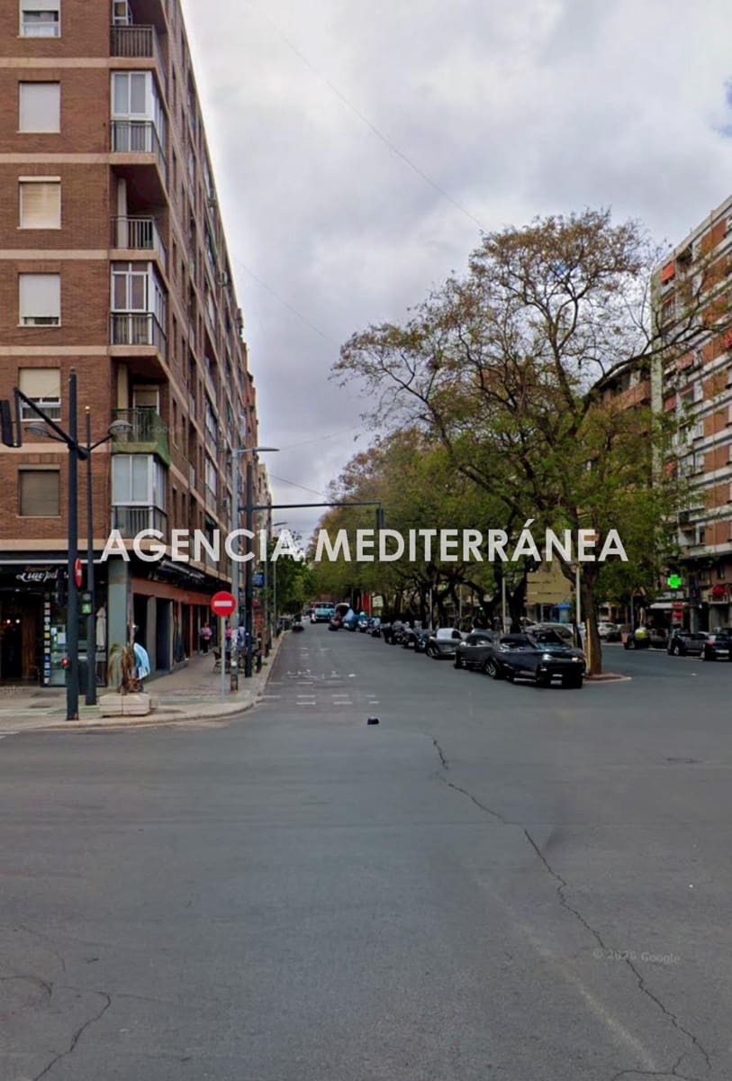 3 quarto Loft para venda em Valencia cidade - 320 000 € (Ref: 9586603)