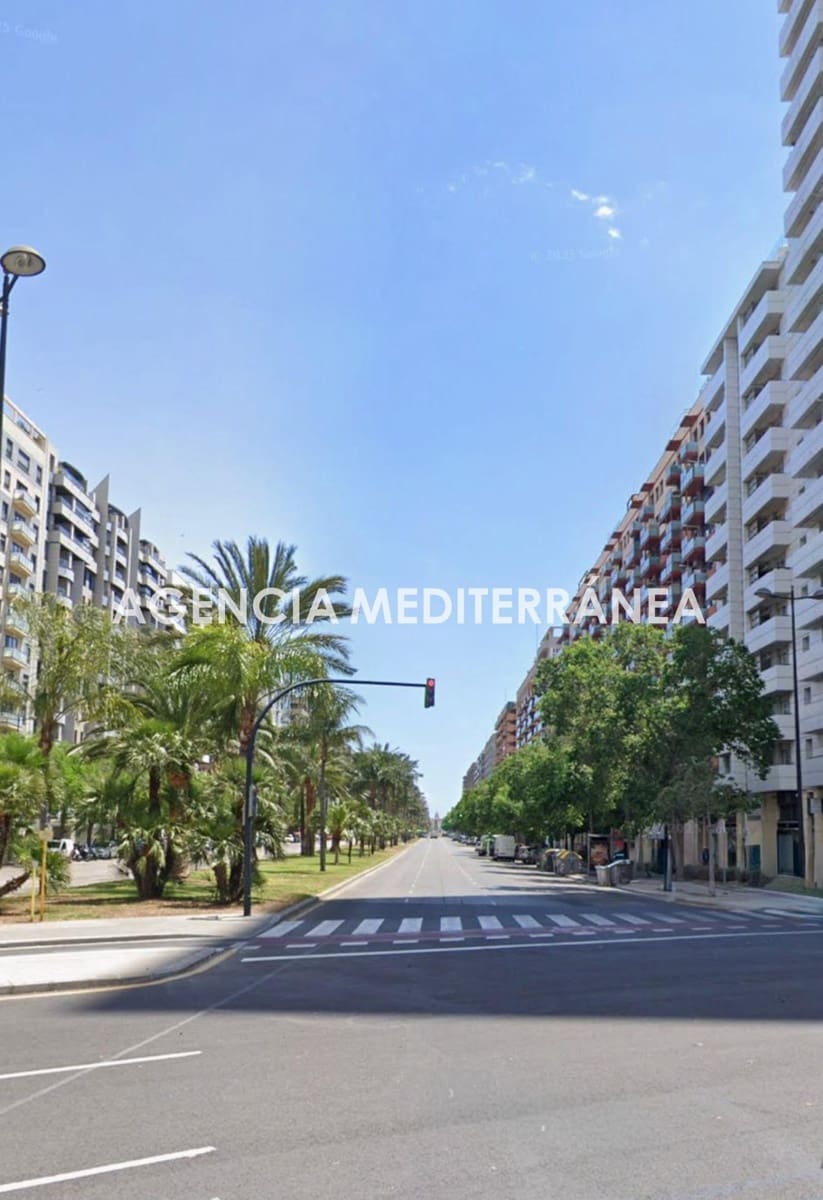 3 quarto Loft para venda em Valencia cidade - 320 000 € (Ref: 9586603)