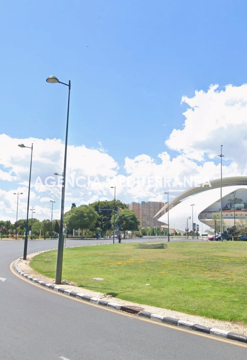 3 quarto Loft para venda em Valencia cidade - 320 000 € (Ref: 9586603)