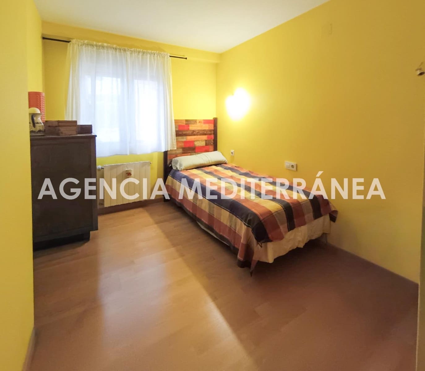 3 chambre Appartement à vendre à Valence ville - 319 000 € (Ref: 9586604)