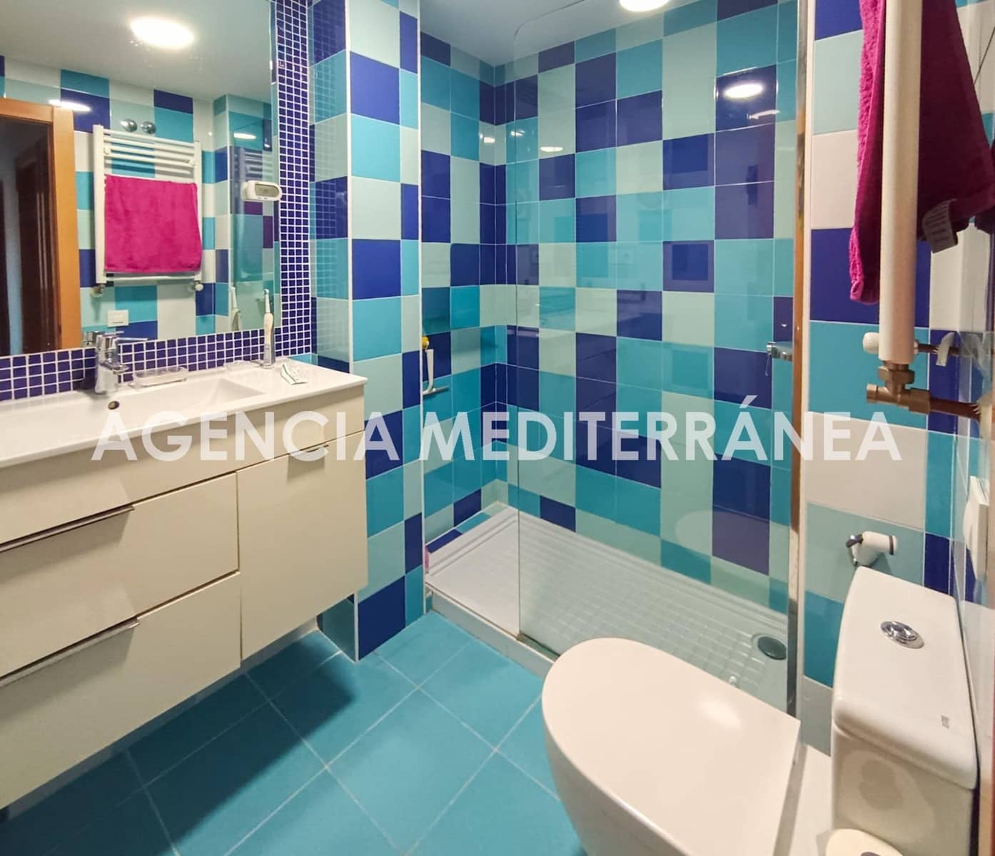 3 chambre Appartement à vendre à Valence ville - 319 000 € (Ref: 9586604)