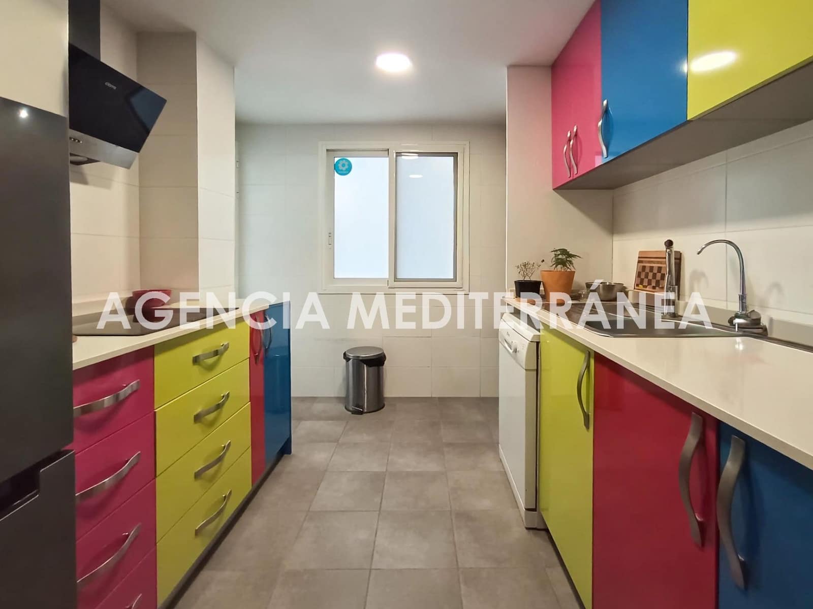 3 chambre Appartement à vendre à Valence ville - 319 000 € (Ref: 9586604)