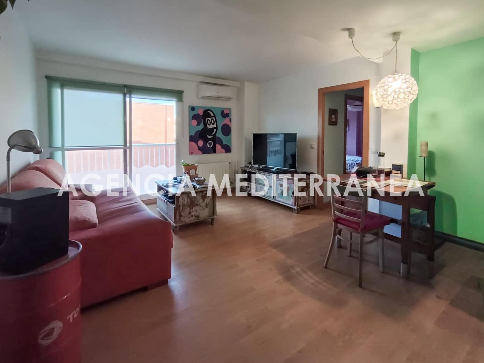 3 chambre Appartement à vendre à Valence ville - 319 000 € (Ref: 9586604)