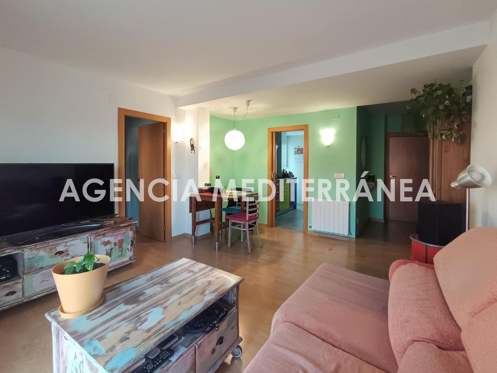 3 chambre Appartement à vendre à Valence ville - 319 000 € (Ref: 9586604)