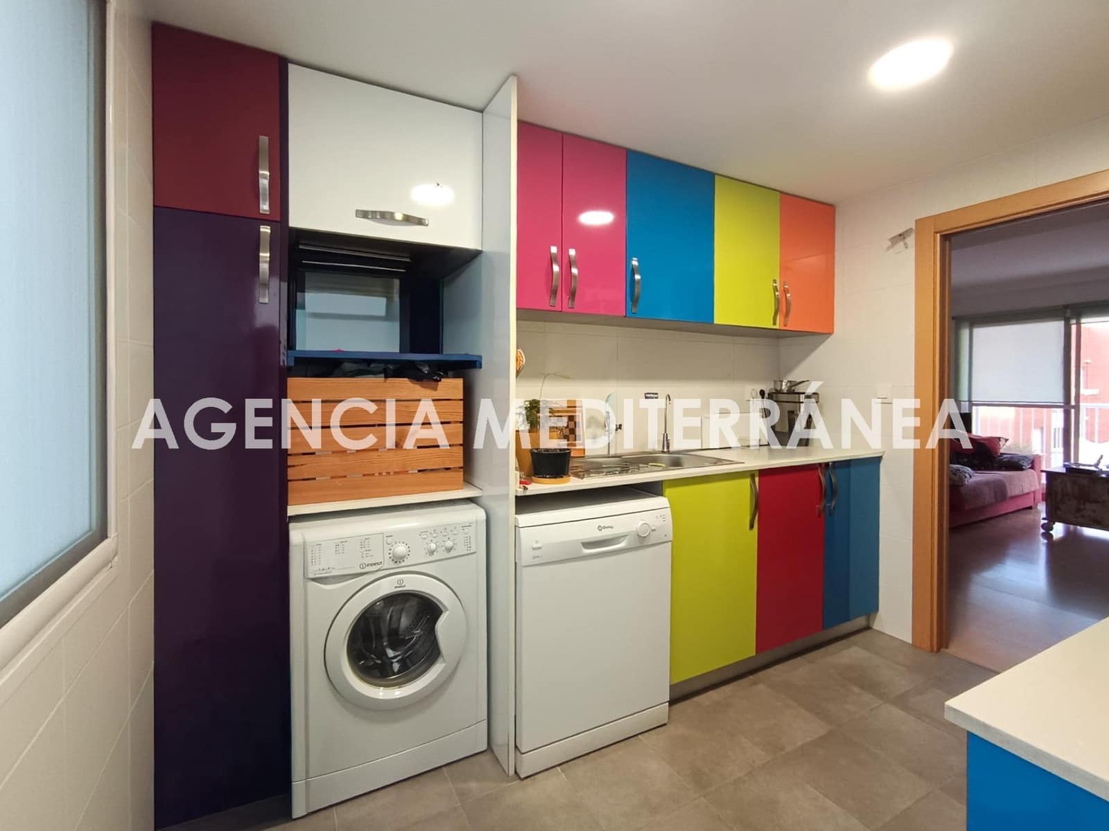 3 chambre Appartement à vendre à Valence ville - 319 000 € (Ref: 9586604)