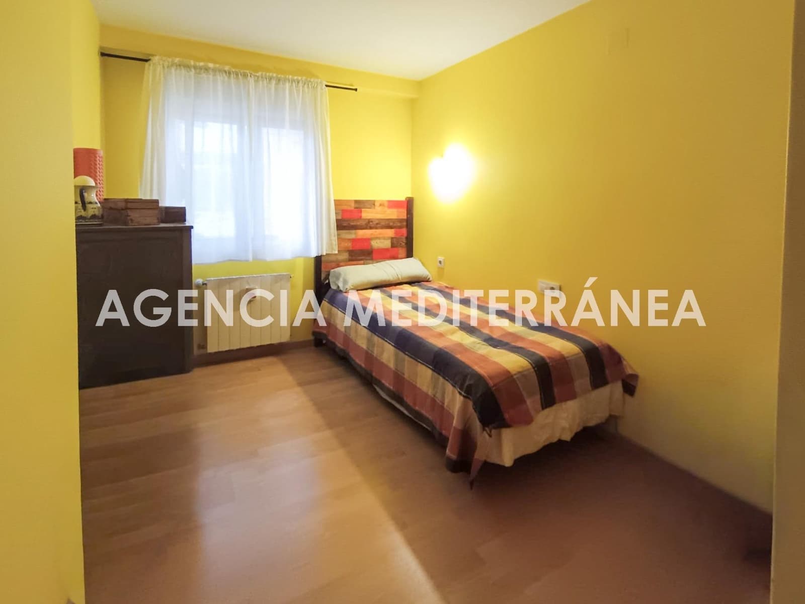 3 chambre Appartement à vendre à Valence ville - 319 000 € (Ref: 9586604)