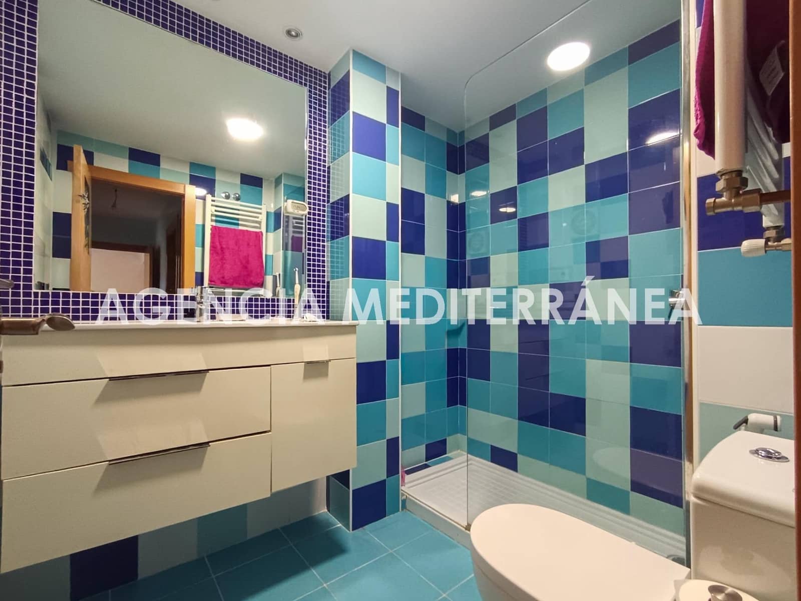 3 chambre Appartement à vendre à Valence ville - 319 000 € (Ref: 9586604)