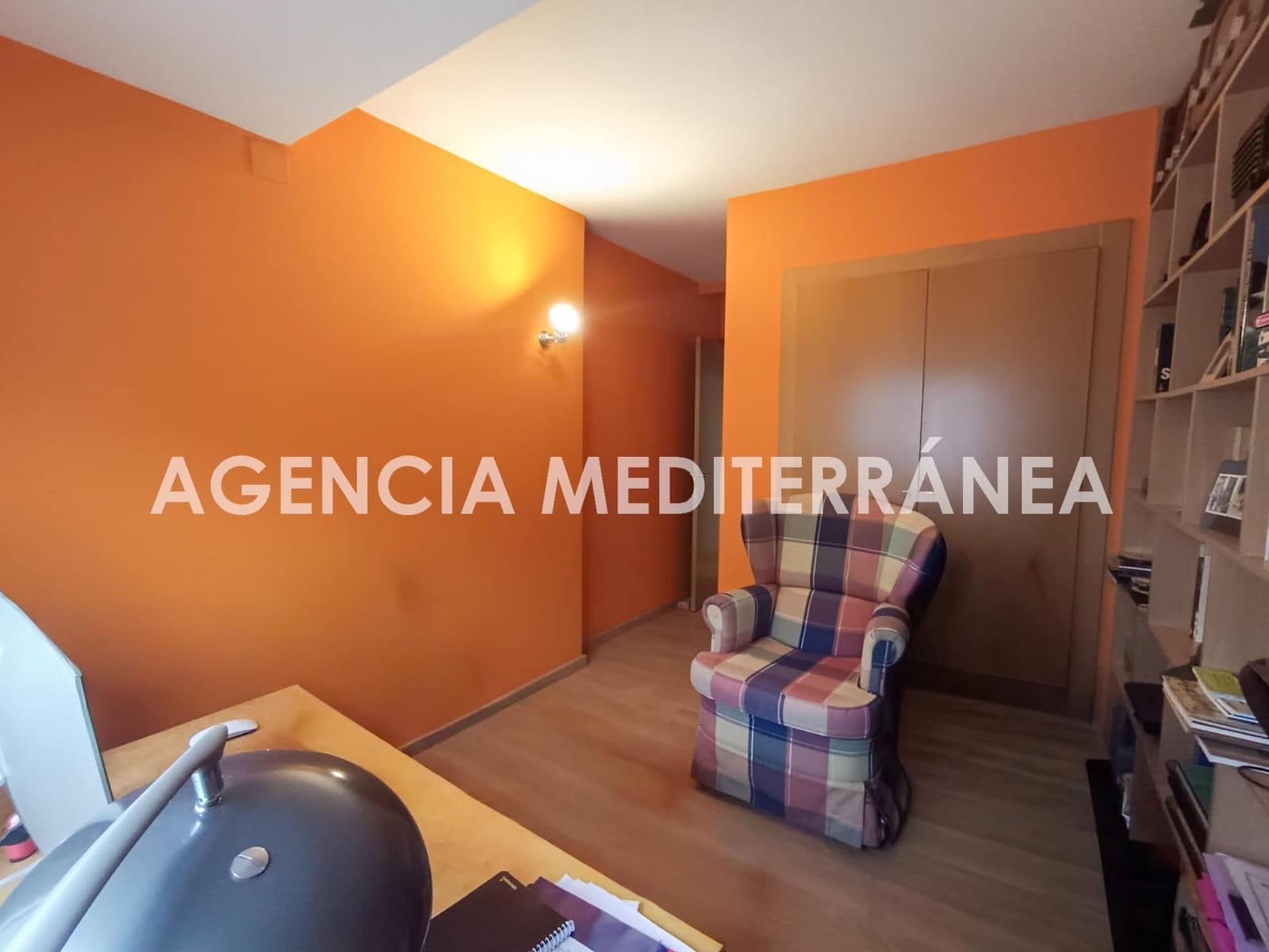 3 chambre Appartement à vendre à Valence ville - 319 000 € (Ref: 9586604)