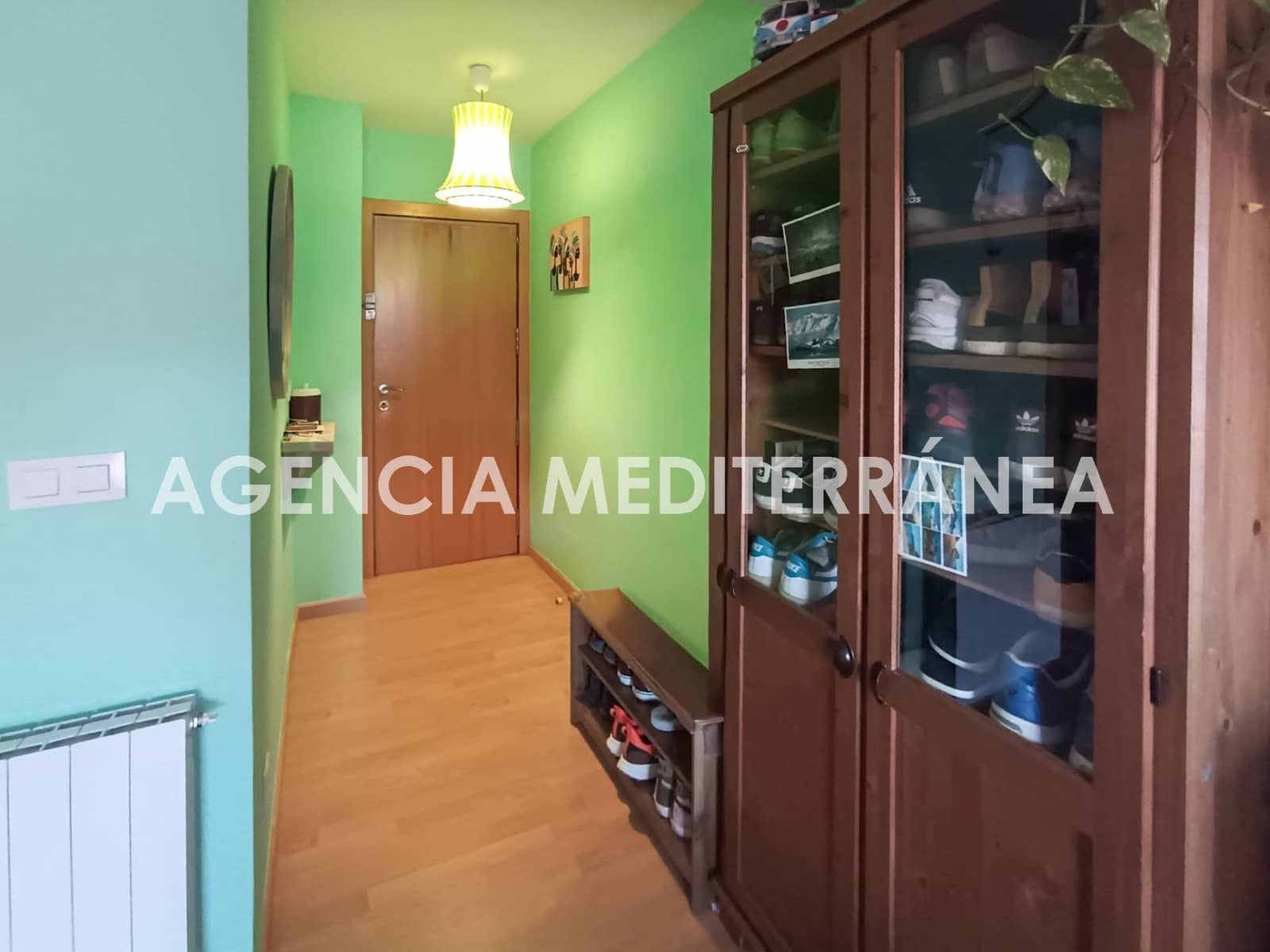 3 chambre Appartement à vendre à Valence ville - 319 000 € (Ref: 9586604)