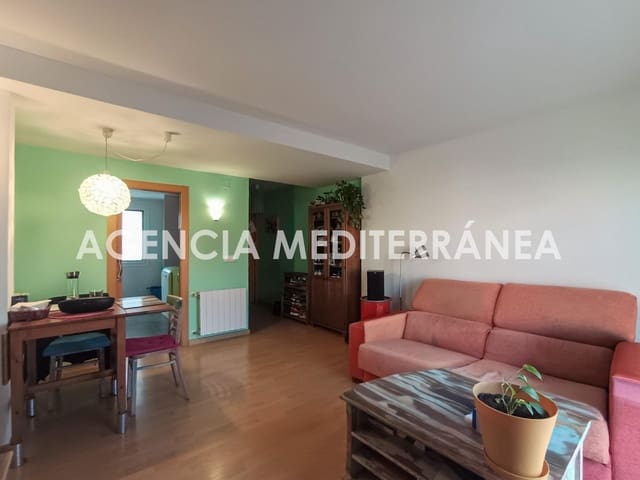 3 Zimmer Wohnung zu verkaufen in La Creu del Grau, València Stadt - 319.000 € (Ref: 9586604)
