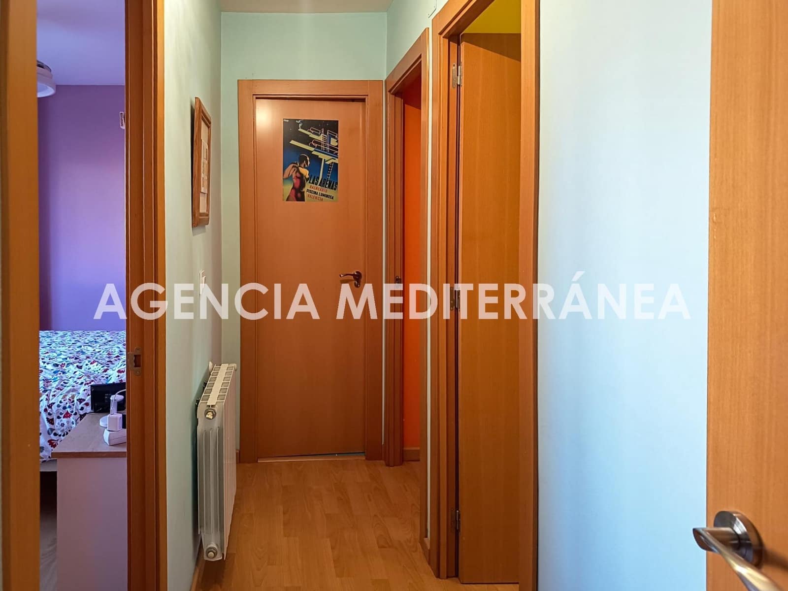 3 chambre Appartement à vendre à Valence ville - 319 000 € (Ref: 9586604)