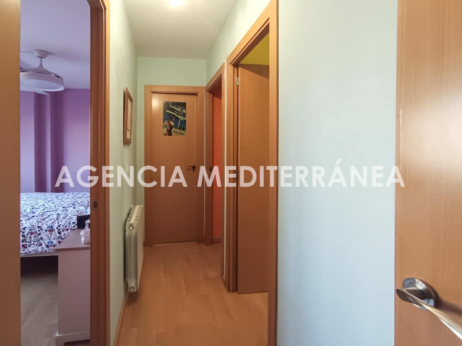 3 chambre Appartement à vendre à Valence ville - 319 000 € (Ref: 9586604)