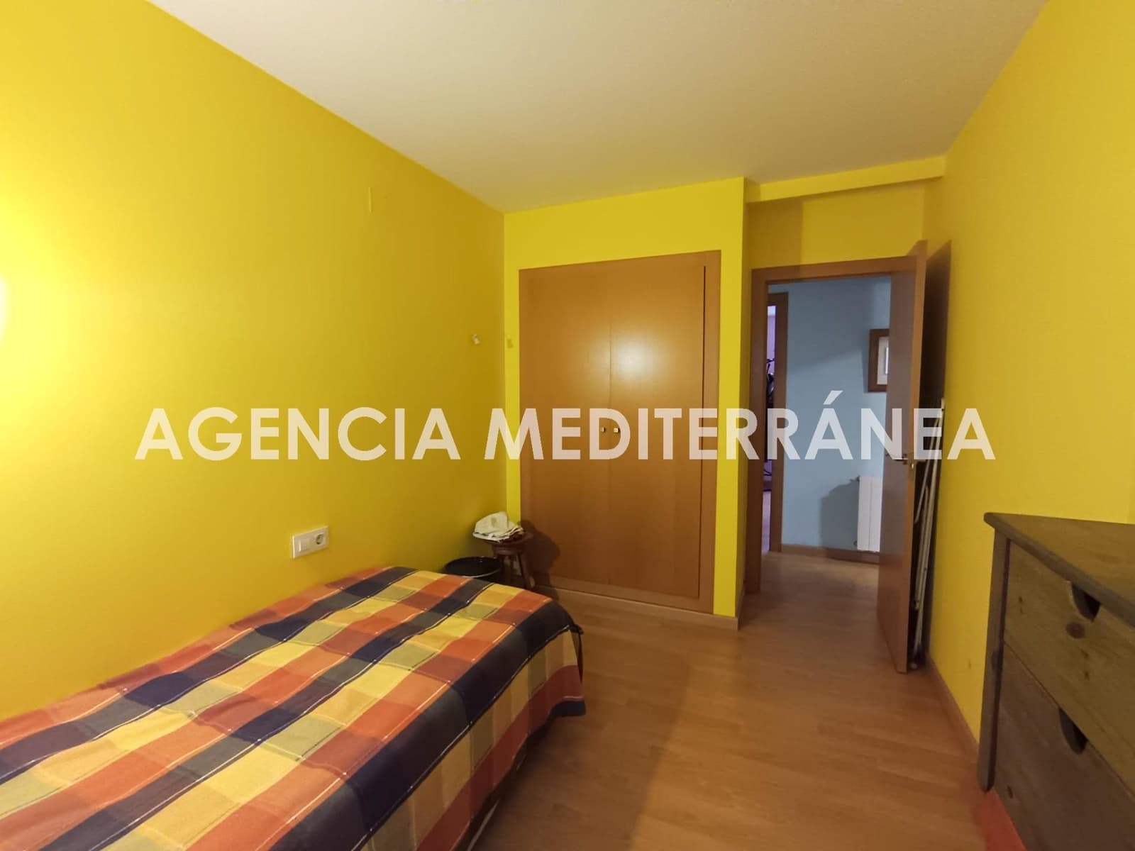 3 chambre Appartement à vendre à Valence ville - 319 000 € (Ref: 9586604)