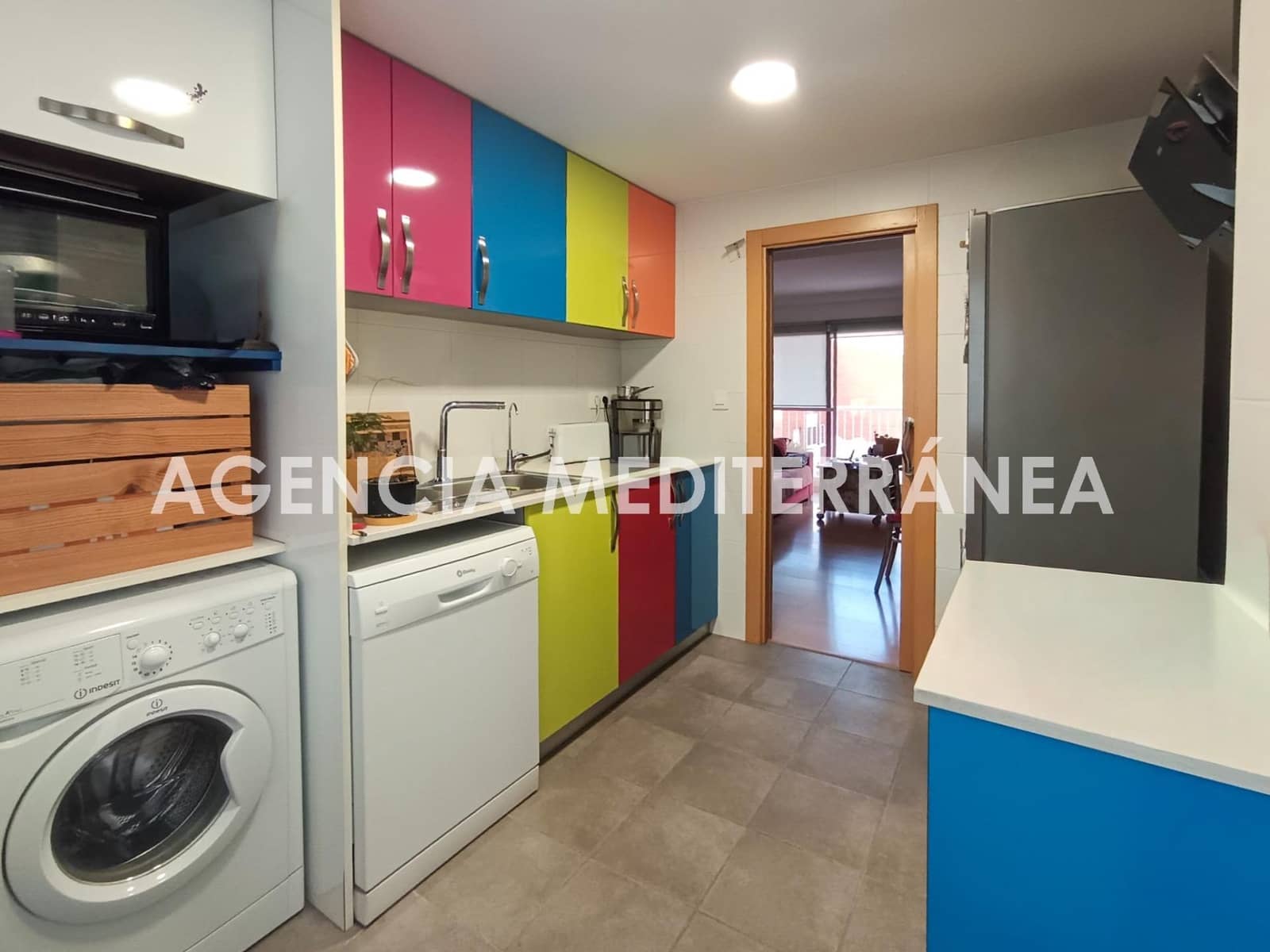 3 chambre Appartement à vendre à Valence ville - 319 000 € (Ref: 9586604)