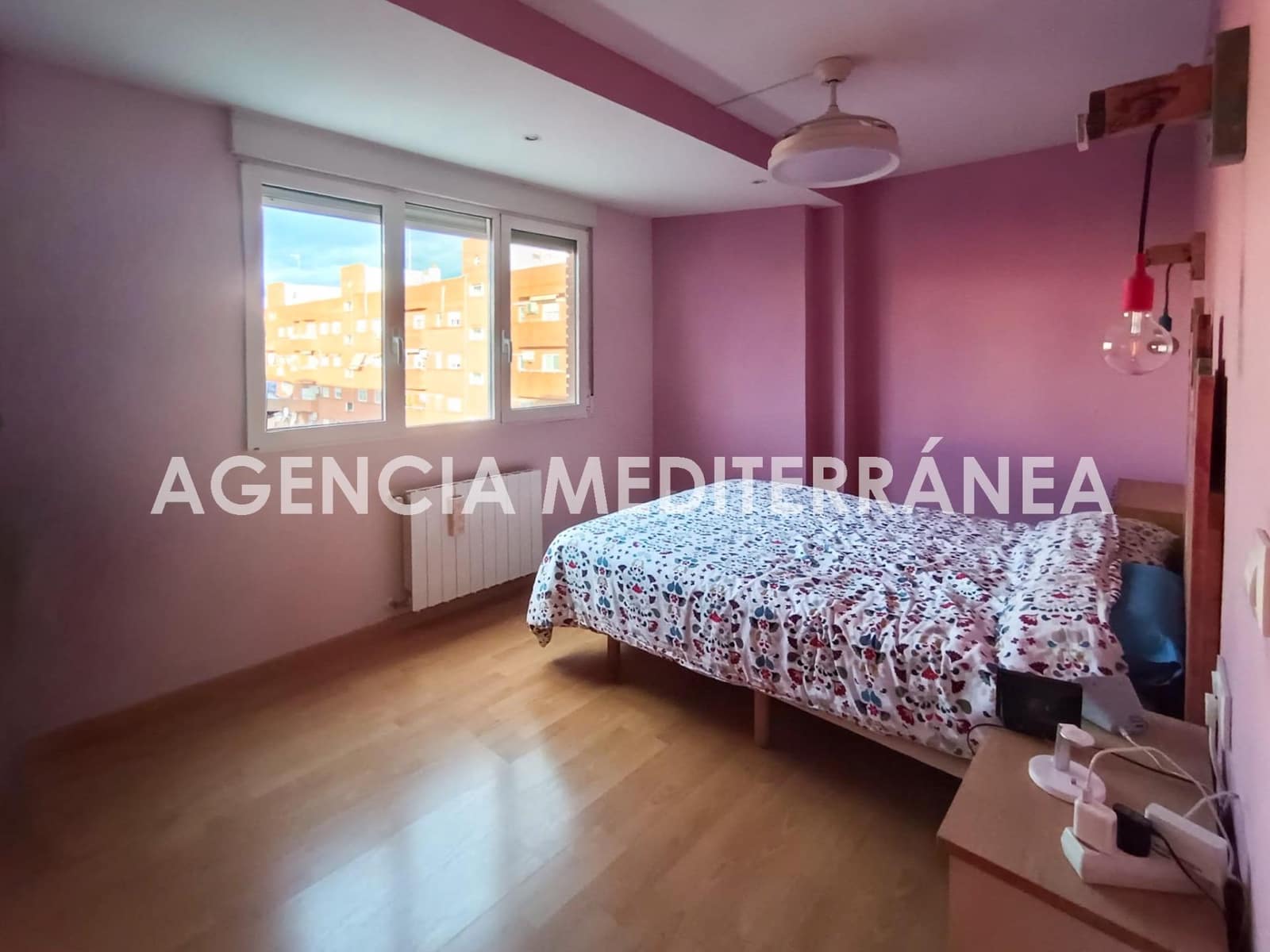 3 chambre Appartement à vendre à Valence ville - 319 000 € (Ref: 9586604)