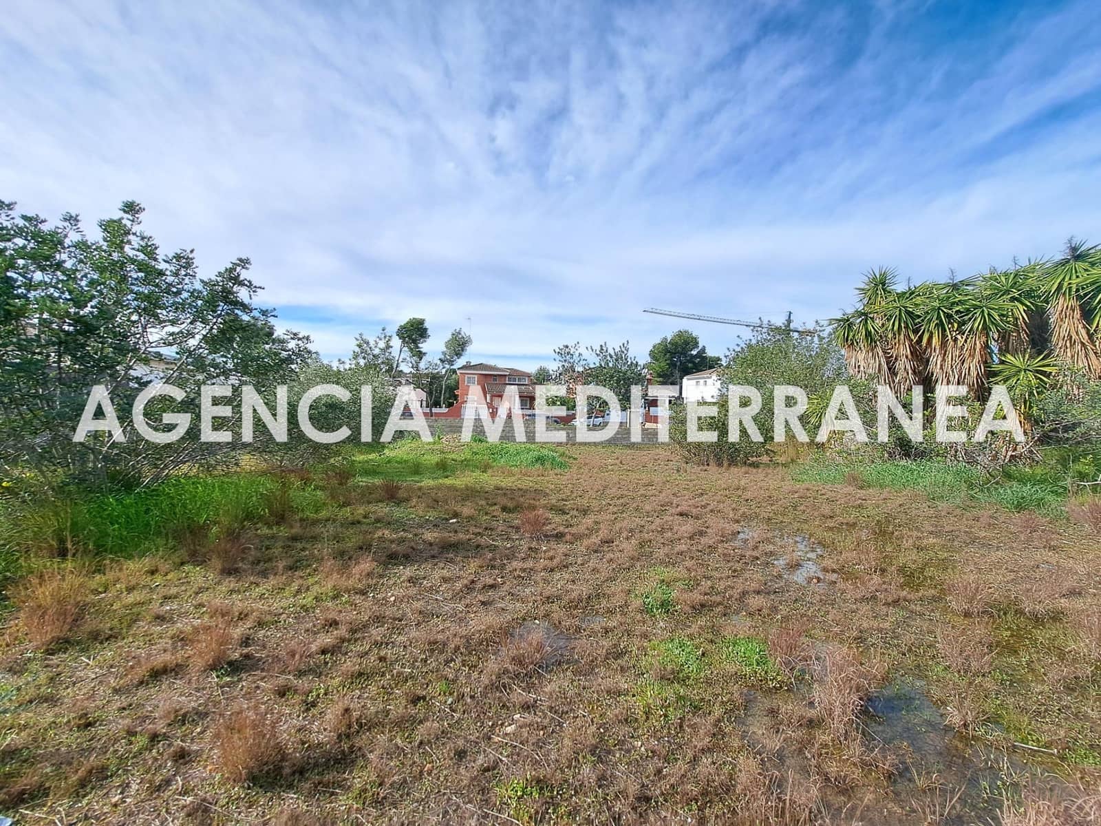 Działka budowlana na sprzedaż w La Canada - 235 000 € (Ref: 9586605)