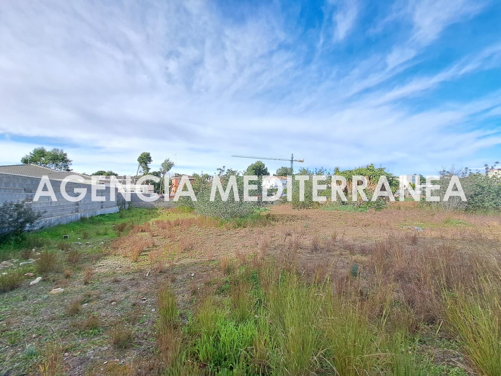 Tomt till salu i La Canada - 225 000 € (Ref: 9586606)