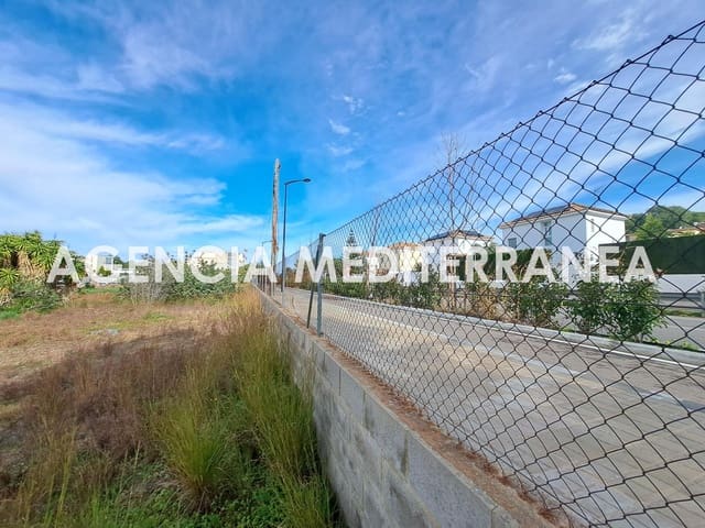 Bouwgrond te koop in La Cañada, Paterna - € 225.000 (Ref: 9586606)