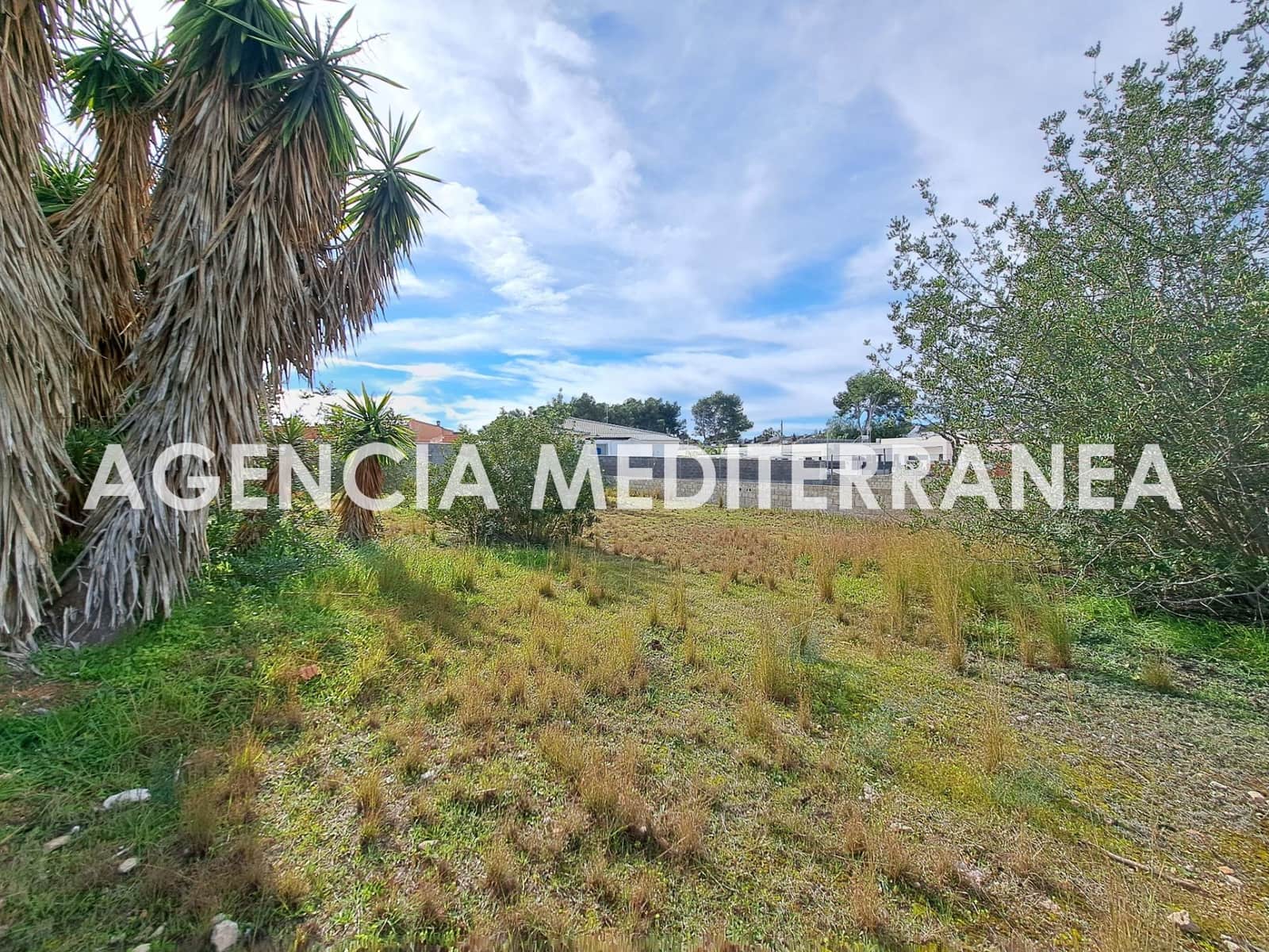 Tomt till salu i La Canada - 225 000 € (Ref: 9586606)