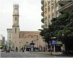 7 quarto Apartamento para venda em Sant Francesc, Valência cidade - 650 000 € (Ref: 9591401)