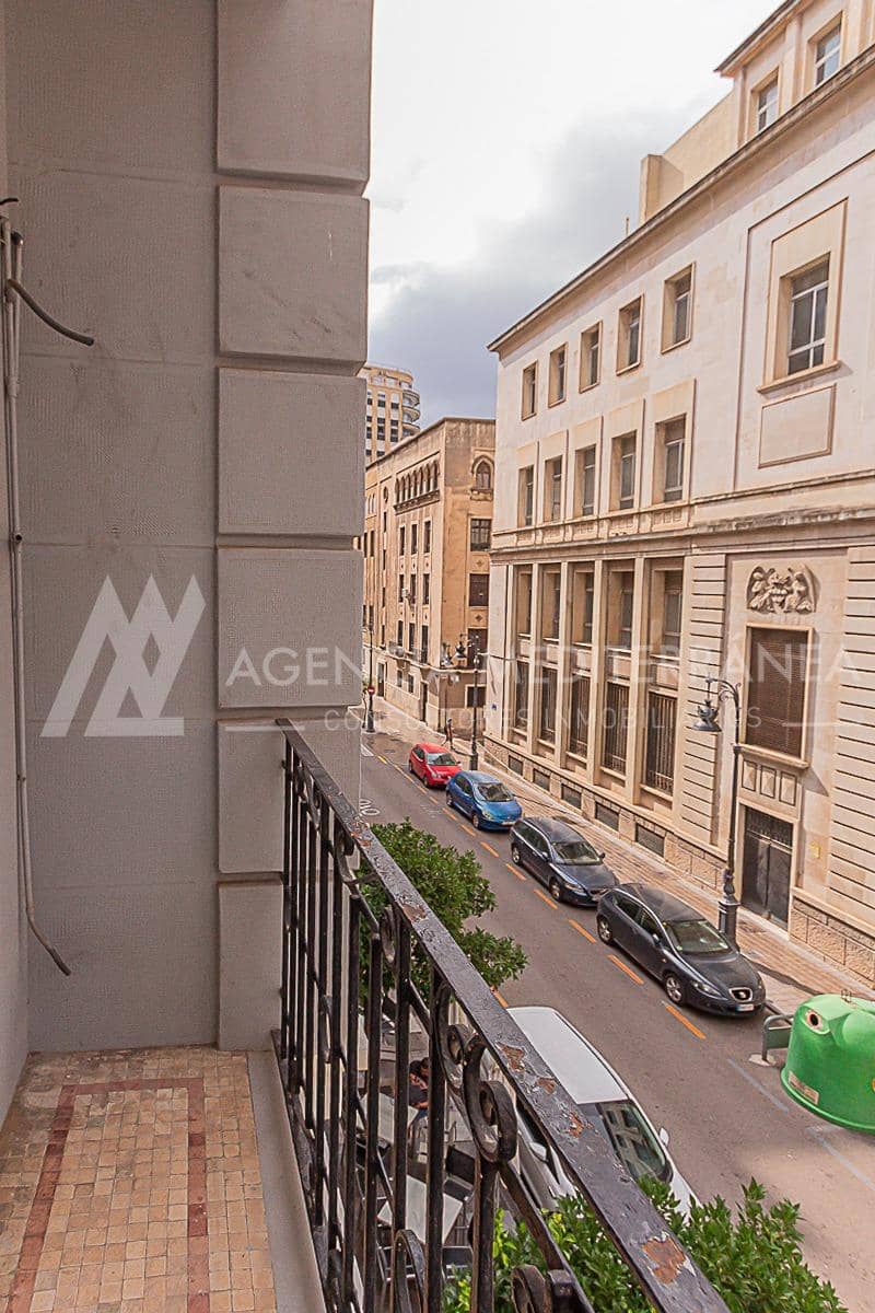 7 quarto Apartamento para venda em Valencia cidade - 650 000 € (Ref: 9591401)