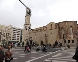 7 Zimmer Wohnung zu verkaufen in Sant Francesc, València Stadt - 650.000 € (Ref: 9591401)