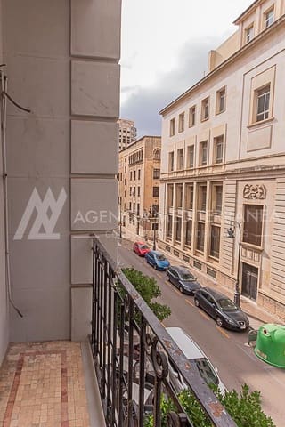 7 Zimmer Wohnung zu verkaufen in Sant Francesc, València Stadt - 650.000 € (Ref: 9591401)