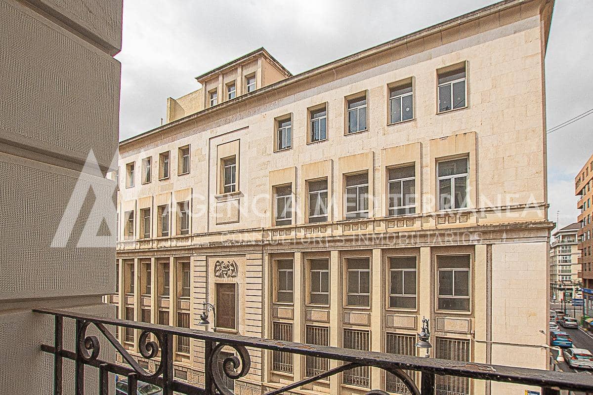 7 soverom Leilighet til salgs i Valencia by - € 650 000 (Ref: 9591401)