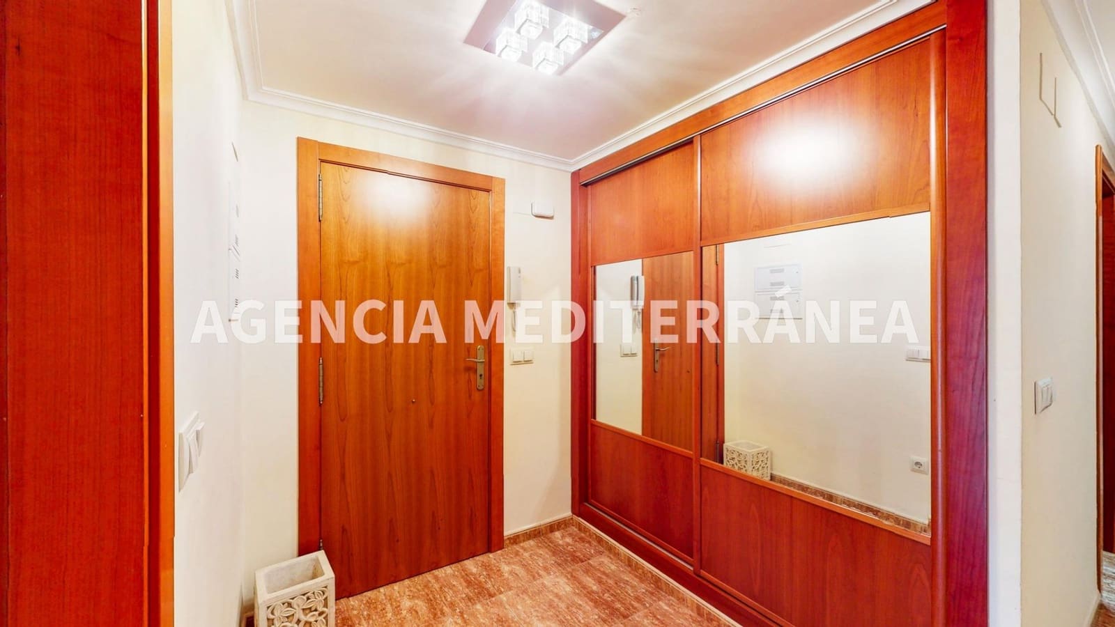 3 bedroom Flat for sale in Alcasser - € 137,000 (Ref: 9591402)