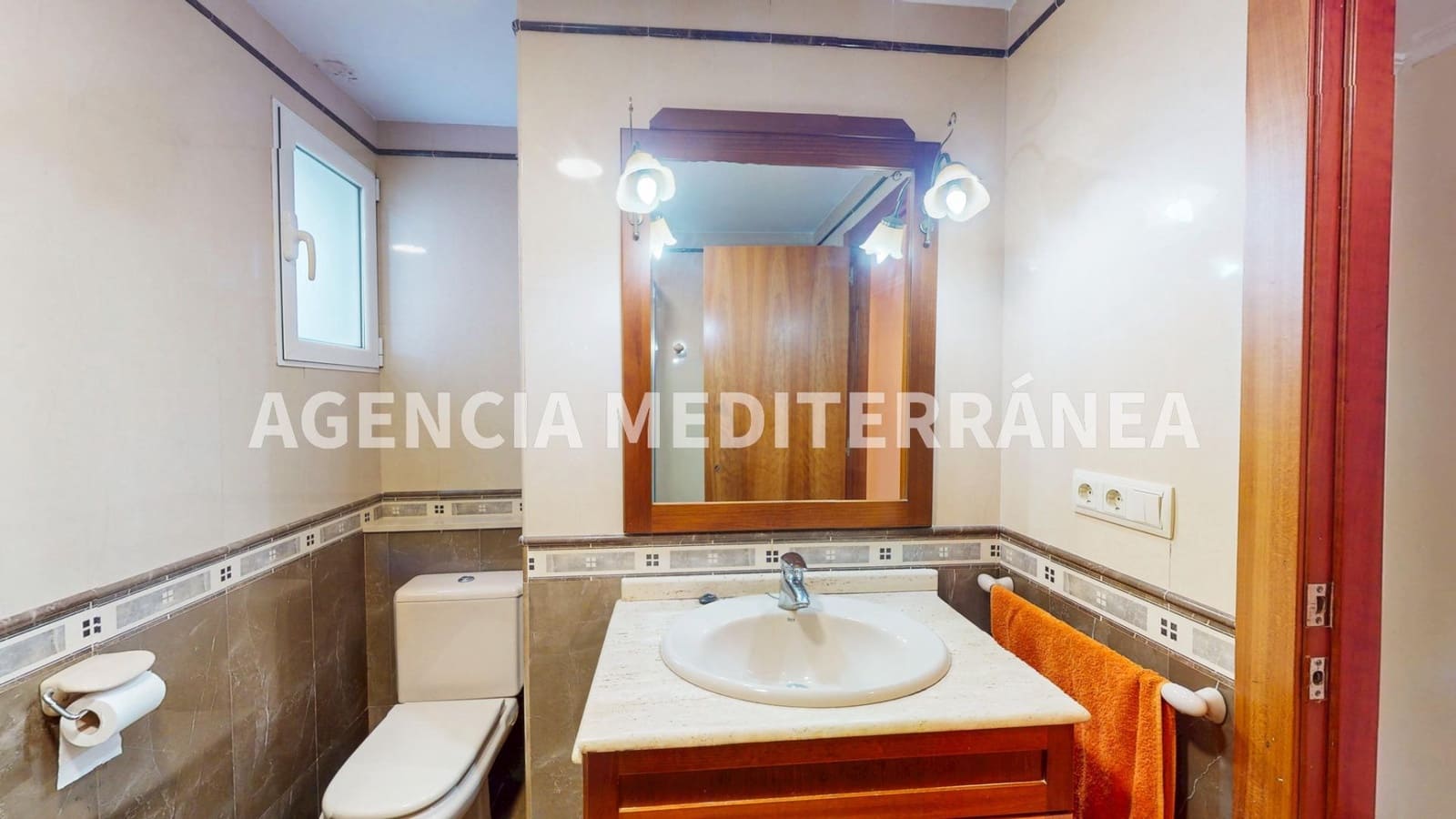 3 bedroom Flat for sale in Alcasser - € 137,000 (Ref: 9591402)